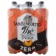 THE' SAN BENEDETTO PESCA ZERO PET LT.1,5