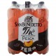 THE' SAN BENEDETTO PESCA ZERO PET LT.1,5