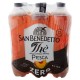 THE' SAN BENEDETTO PESCA ZERO PET LT.1,5