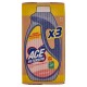 LAVATRICE ACE LIQUIDO COLORATI 21 DOSI