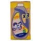LAVATRICE ACE LIQUIDO CLASSICO 21 DOSI