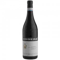 VINO ODDERO LANGHE NEBBIOLO ROSSO '20 CL.75