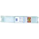 BICCHIERI BIBO TRASP.IN PP CILINDRICO ML.350 PZ.30