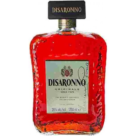 LIQUORE AMARO DISARONNO L.1,75
