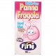 CARAM.FINI PANNA E FRAGOLA XPZ.200