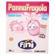 CARAM.FINI PANNA E FRAGOLA XPZ.200