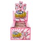 CARAM.FINI TORNADO PANNA FRAGOLA XPZ.150