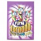 CARAM.FINI TORNADO 6 COLORI XPZ.150