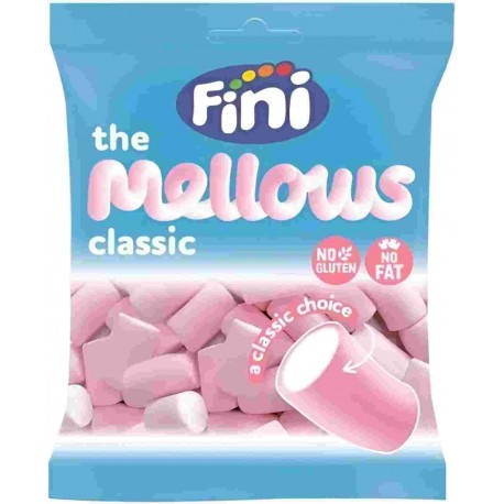 CARAM.FINI MARSHMALLOW CLASSIC GR.80