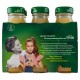 SUCCHI YOGA BOTT.OPTIMUM PERA ML.125 PZ.6