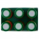 SUCCHI YOGA BOTT.OPTIMUM PESCA ML.125 PZ.6