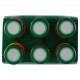 SUCCHI YOGA BOTT.OPTIMUM ALBICOCCA ML.125 PZ.6
