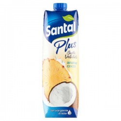 SUCCHI FR.SANTAL BRICK ANANAS/COCCO DA ML.1000