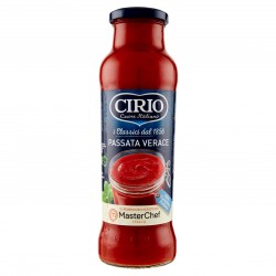 PASSATA POM.CIRIO VERACE BOTT.GR.700