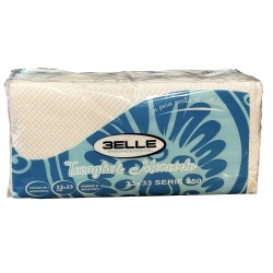 TOVAGLIOLI 3ELLE MONOVELO 33X33 SERIE 250