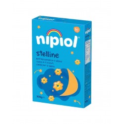 INF.NIPIOL PASTINA STELLINE GR.300