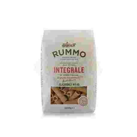 PASTA RUMMO*INTEGR. ELICOIDALI N.49 GR.500