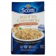 SCOTTI RISOTTO PORCINO GR.210