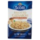 SCOTTI RISOTTO PORCINO GR.210
