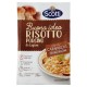 SCOTTI RISOTTO PORCINO GR.210