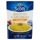 SCOTTI RISOTTO MILANESE GR.210