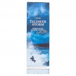 LIQUORE WHISKY TALISKER STORM CL.70