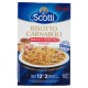 SCOTTI RISOTTO SPECK PORCINI GR.210