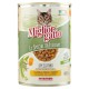 P/GATTO MORANDO SPEZZATINO POLLO/PISEL/CAROT GR405
