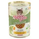 P/GATTO MORANDO SPEZZATINO POLLO/PISEL/CAROT GR405