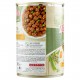 P/GATTO MORANDO SPEZZATINO POLLO/PISEL/CAROT GR405