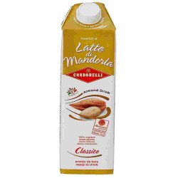 LATTE DI MANDORLA CONDORELLI BRICK LT.1