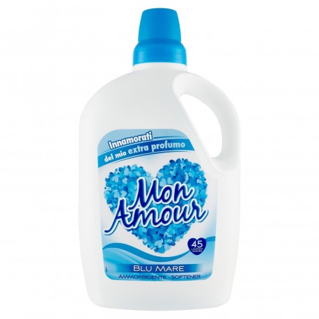 AMMORBIDENTE MON AMOUR BLU MARE LT.3