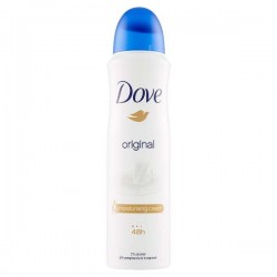 DEOD.DOVE SPRAY ORIGINAL ML.150