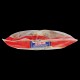 PASTA DIVELLA SECCA.F.SP/-ORECCHIETTE N.86B GR.500
