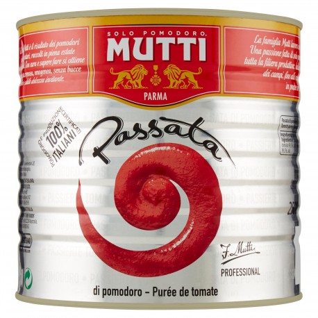 PASSATA POM.MUTTI LATTA KG.2,5 T3
