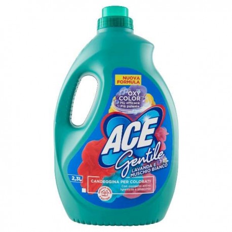CANDEGGINA ACE GENTILE MUSCHIO BIANCO LT.2,30