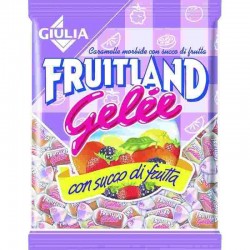 CARAM. GIULIA FRUITLAND GELEE GR.150