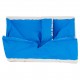 PANE MULINO B. CRACKER NON SALATI GR.500