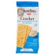 PANE MULINO B. CRACKER NON SALATI GR.500