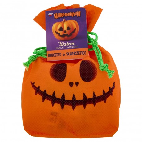 HALLOWEEN CIOCC.WALCOR SAC WAL HORROR GR.175