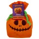 HALLOWEEN CIOCC.WALCOR SAC WAL HORROR GR.175