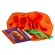 HALLOWEEN CIOCC.WALCOR SAC WAL HORROR GR.175