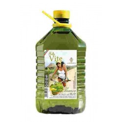 VINO BELLA VITE.BIANCO PET LT.5