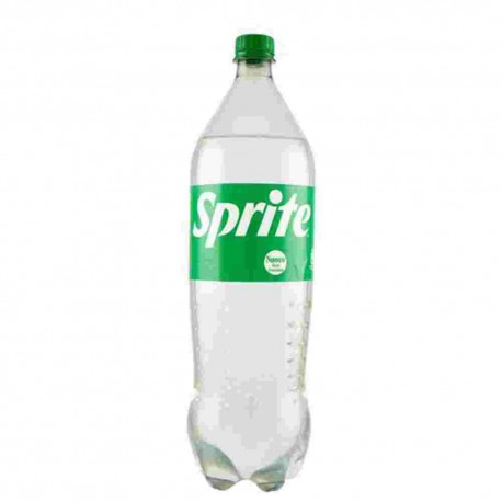 SPRITE PET DA LT.1,25