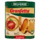 FETTE BISC.DELVERDE GRANFETTA DORATA 40FETTE GR300