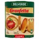 FETTE BISC.DELVERDE GRANFETTA DORATA 40FETTE GR300