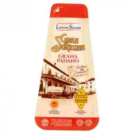 BLS FORM.GRANA PADANO SORESINA GR.300