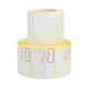 ETICHETTE TERMICHE 58X74 ANIMA 40-620 PZ.6 PRESTAM