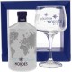 LIQUORE GIN NORDES CL.70
