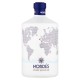 LIQUORE GIN NORDES CL.70